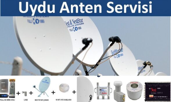 Iğdır Antenci